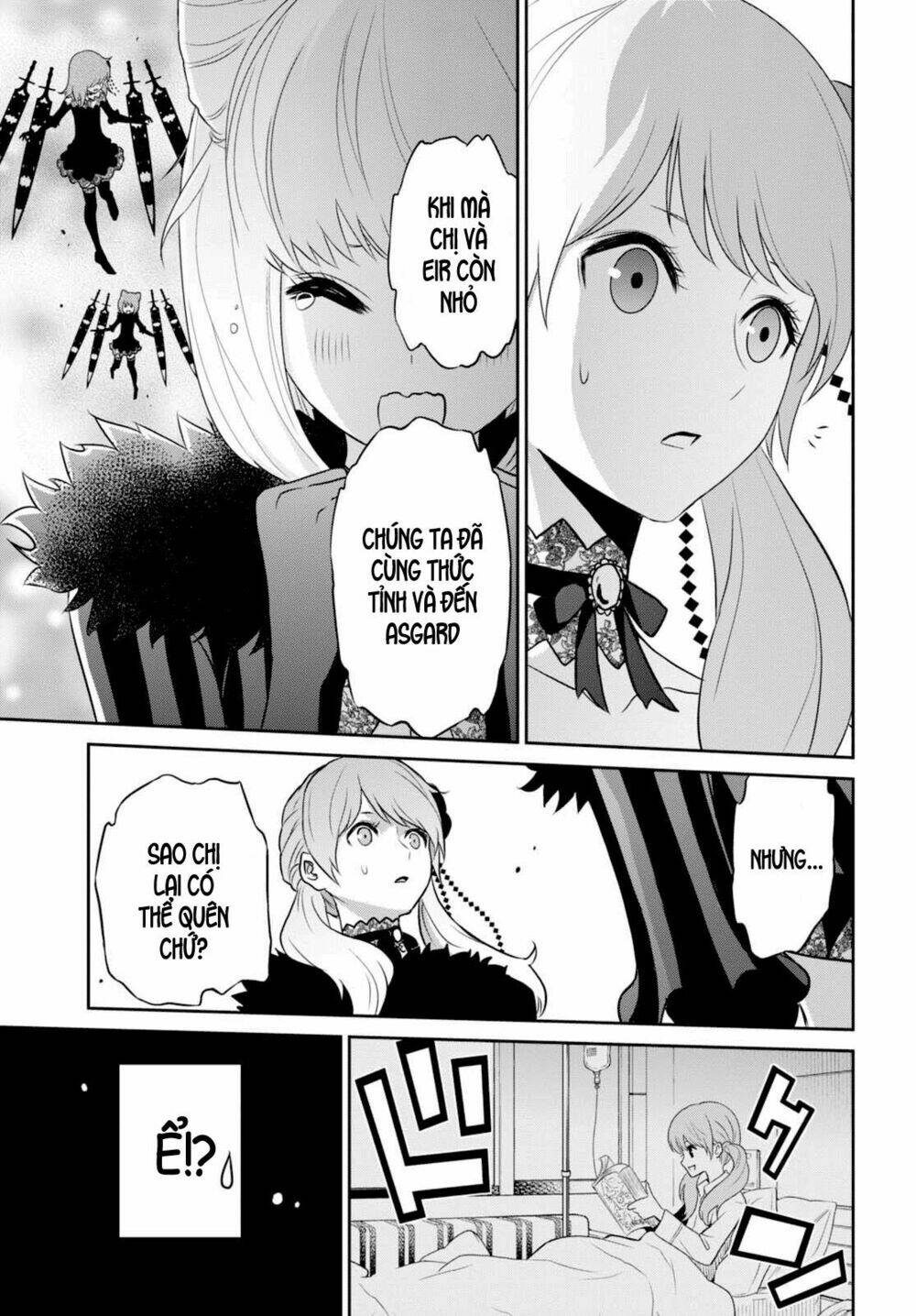 raisekamika chapter 14 27