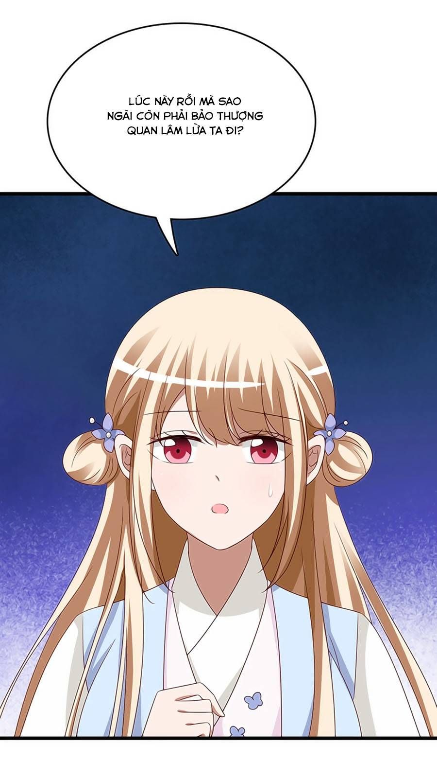 kiêu ngạo vương gia chủng điền phi chapter 120.2 30