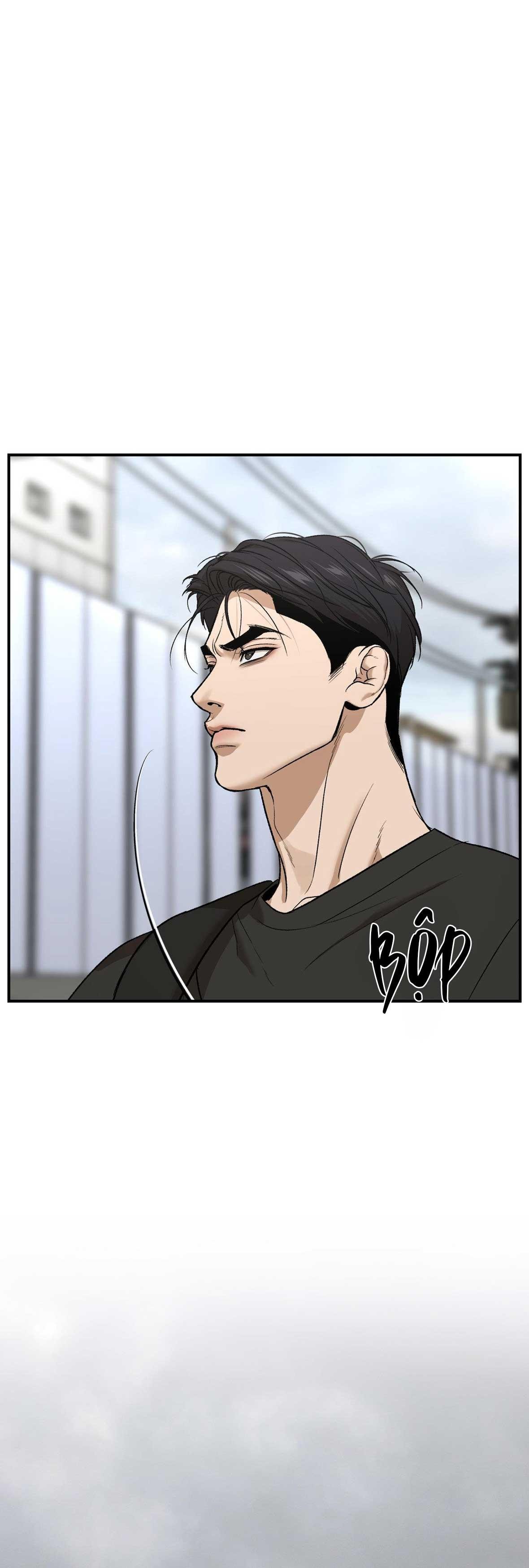 điềm rủi Chapter 56 -3 ss2 29