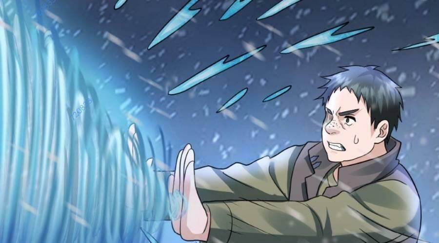 toàn cầu băng phong, ta chế tạo phòng an toàn chapter 109 45