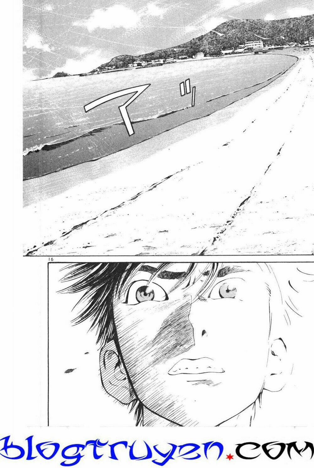 khỉ biển chapter 24 17