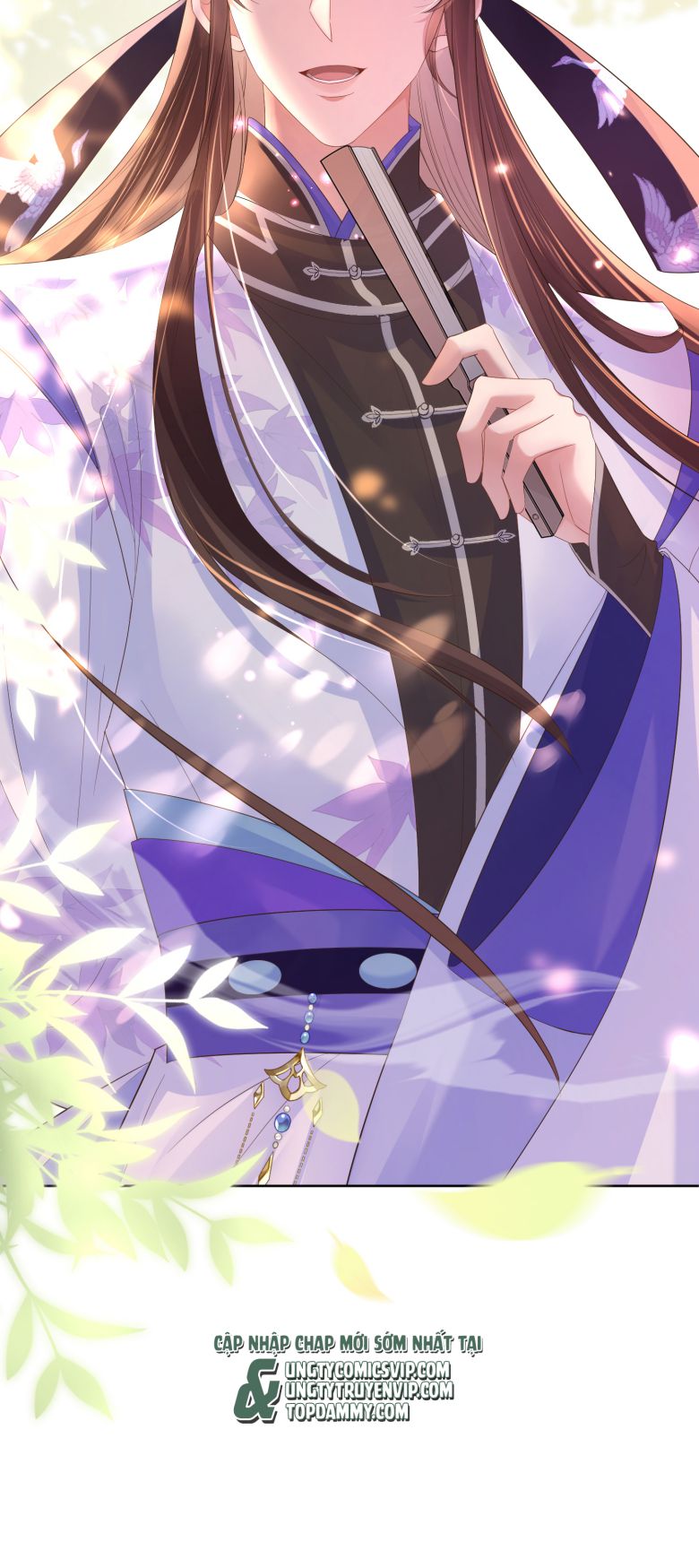 bá tổng vương phi lật xe chỉ nam chapter 77 22