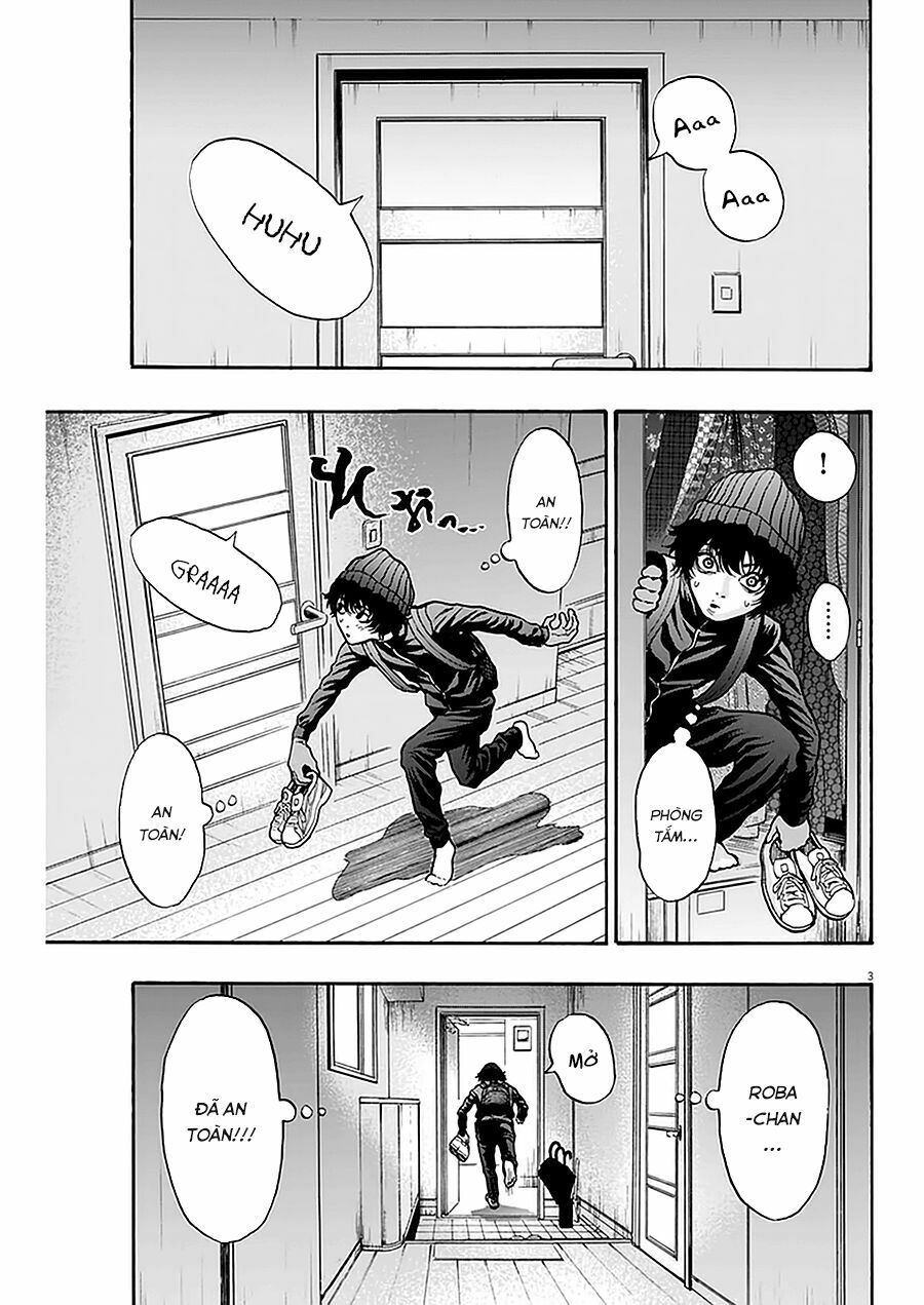 đọa nhân chapter 13 4