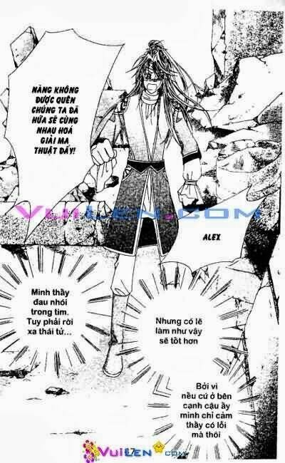 đến vương quốc ma chapter 9 144