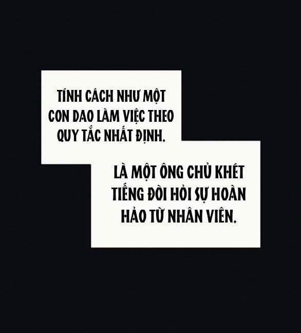 [18+] người vợ quyến rũ chapter 2.1 13