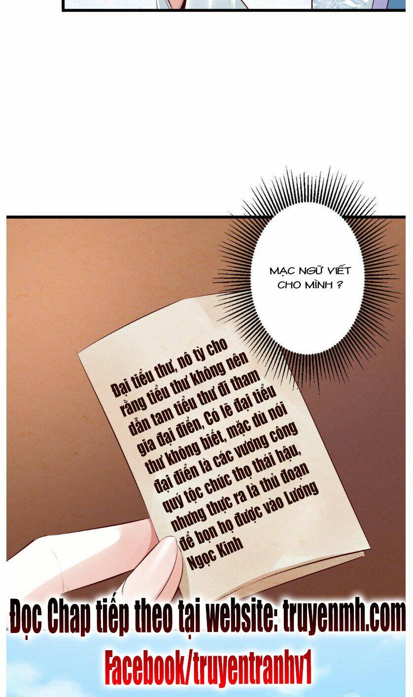 thần y yêu hậu chapter 29 16