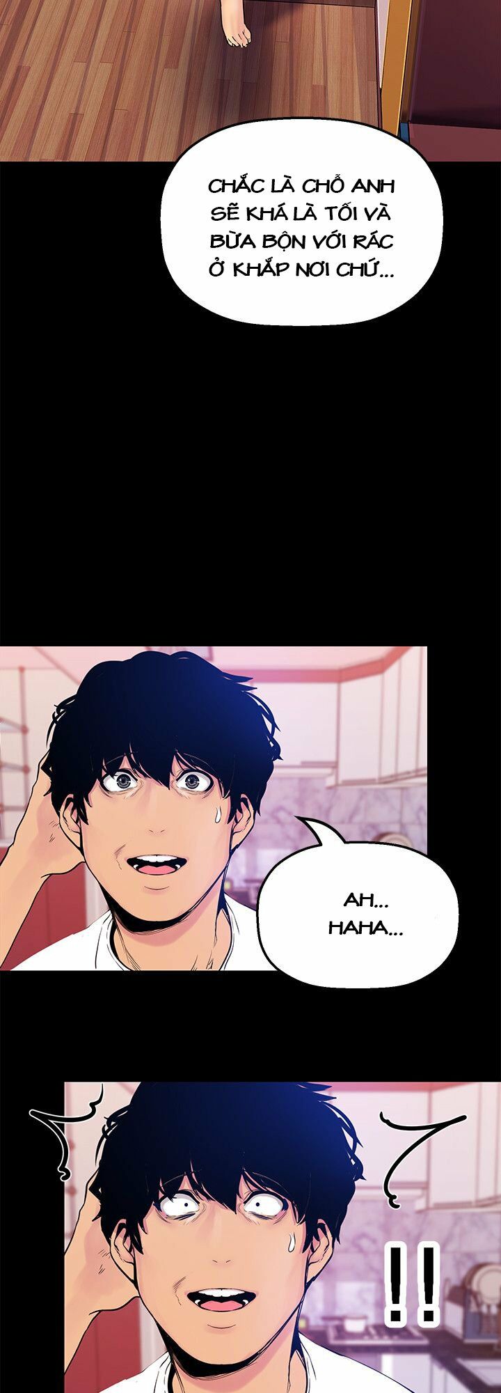 tân thế giới tuyệt vời chapter 24 30