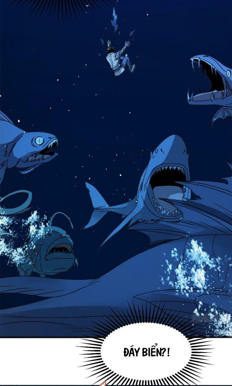 xã lam bạch chapter 8 22