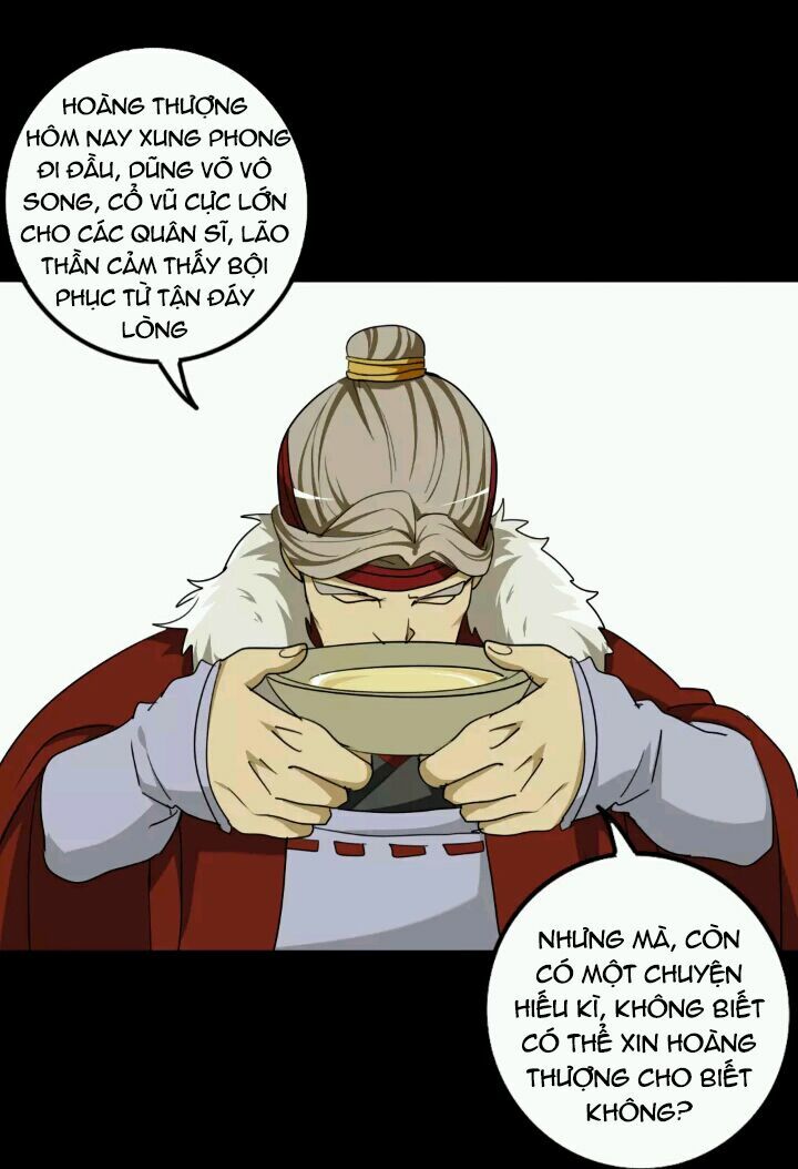 lưỡng bất nghi (full) chapter 75 29