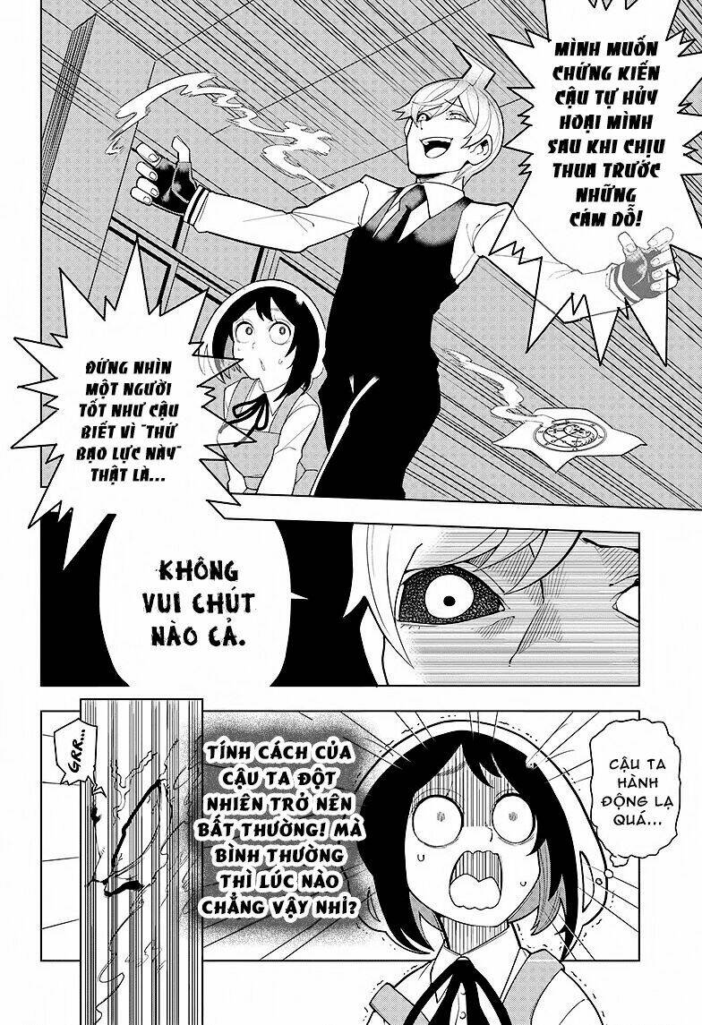 samon-kun wa summoner chapter 1 32