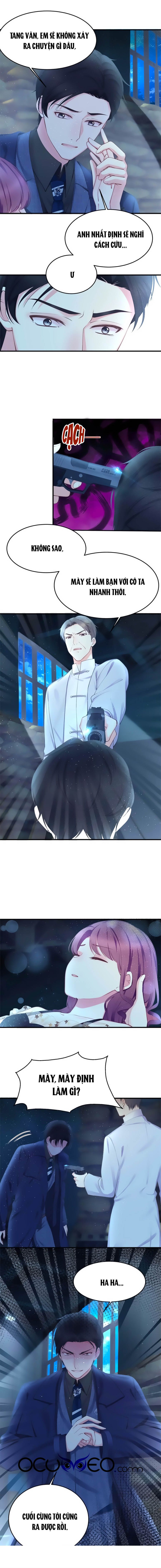 ta với bốn vị cố tiên sinh chapter 53 8