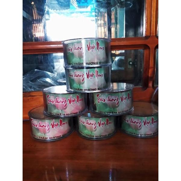 Hộp nhựa 2 nắp, 10 hộp