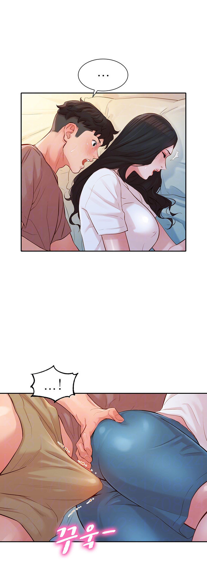 nữ thần instagram chapter 17 5