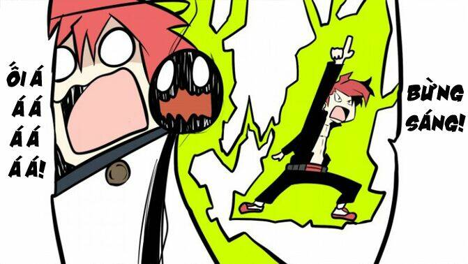 senyuu chapter 19 54