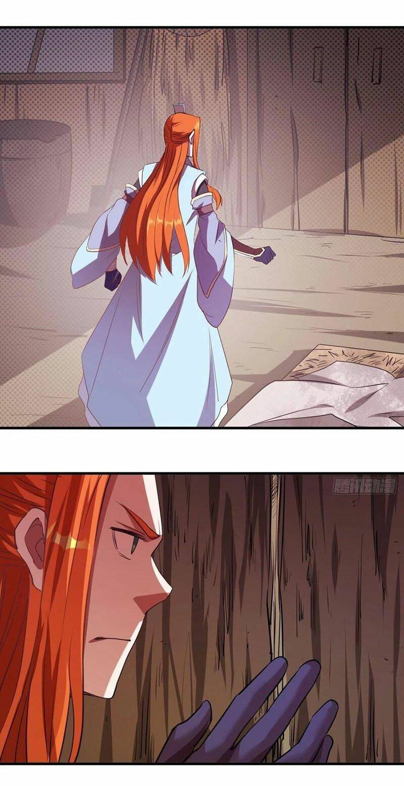 thiên hạ kiếp chapter 44 28