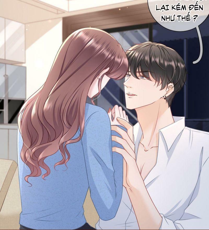 bạn gái tôi mới 30+ tuổi xuân chapter 67 18