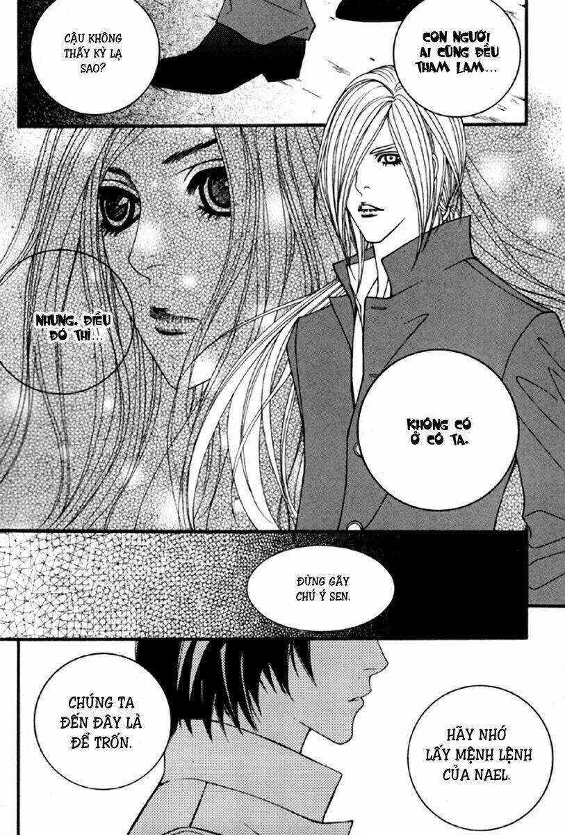 lost in london chapter 2 18