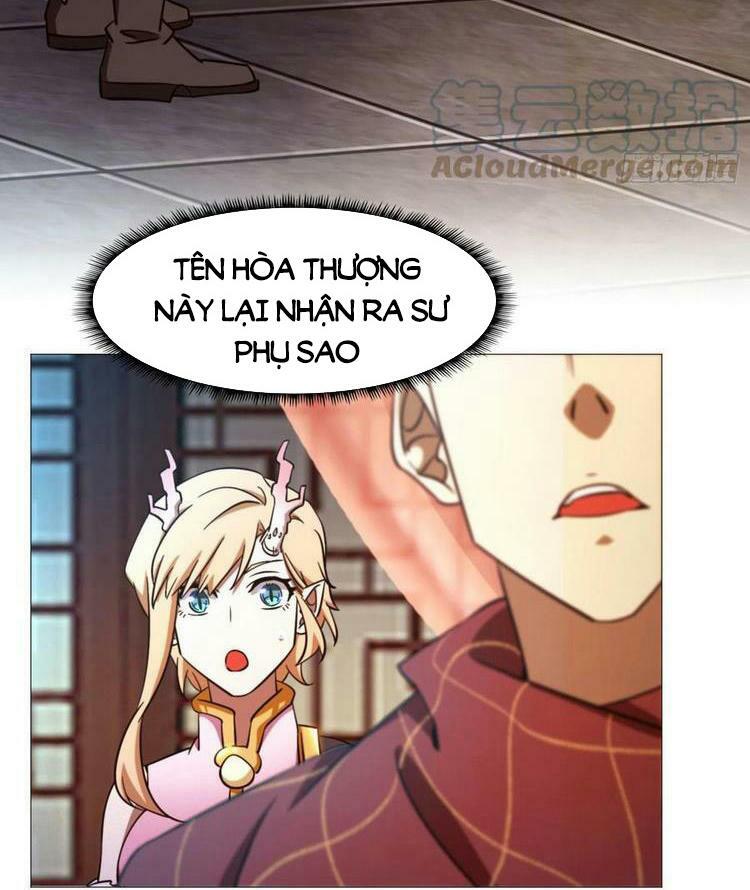 vạn cổ kiếm thần chapter 160 50