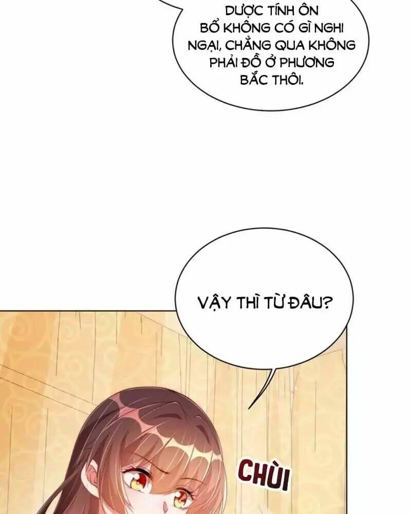 công chúa tại thượng: quốc sư mời xuống kiệu chapter 33 26