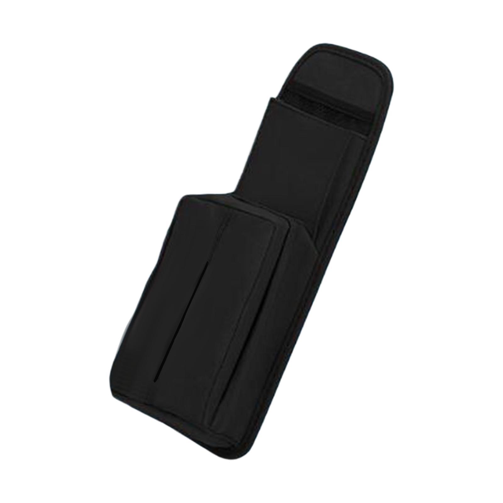 Seat Side Organizer Replace Pouch Car Parts Multifunctional Automobile Accessory Car Seat Storage Hanging Bag for Cars Drink