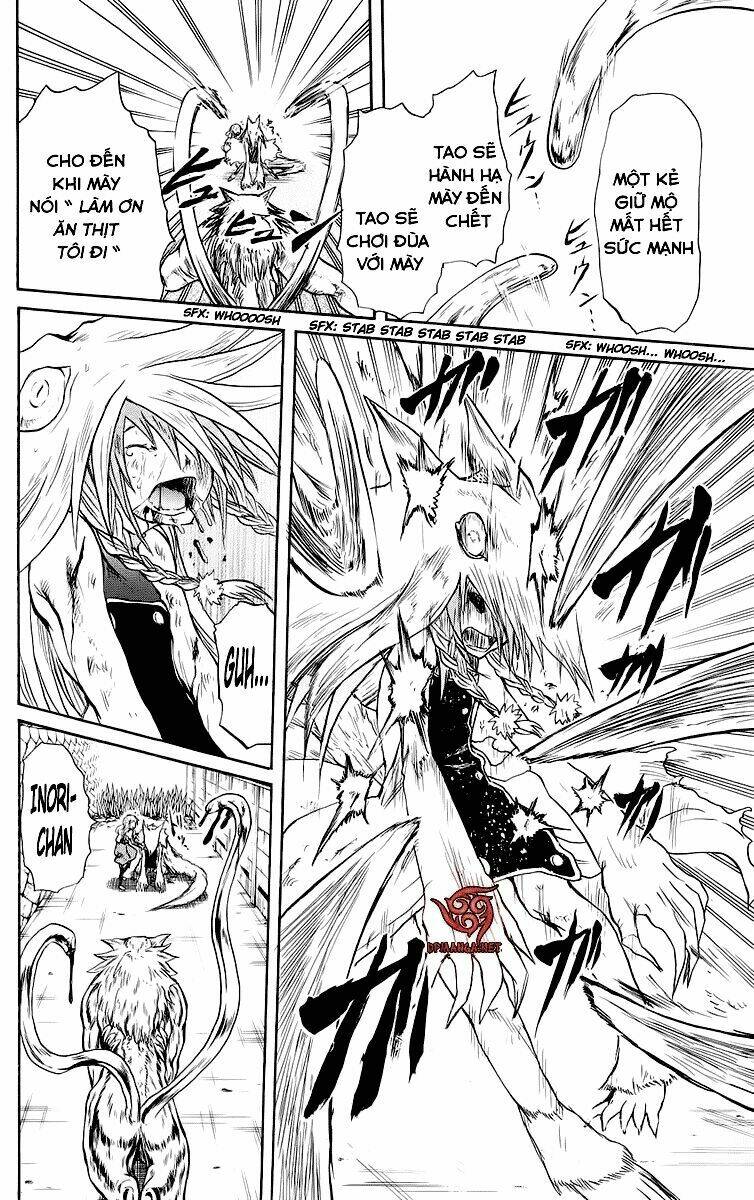 cerberus chapter 20 17