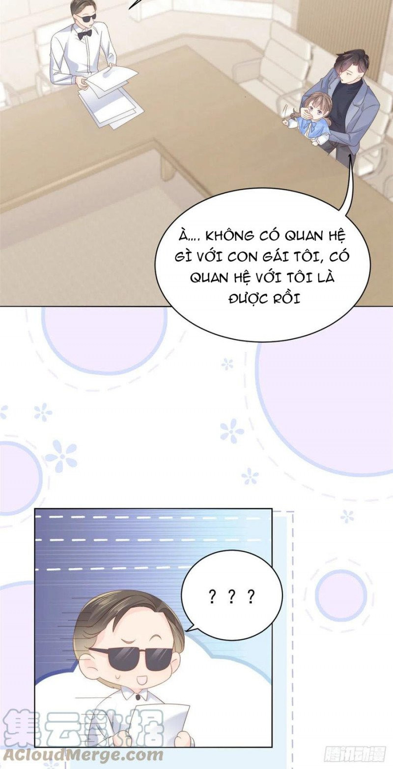 đoàn sủng lão đại ba tuổi rưỡi chapter 165 9