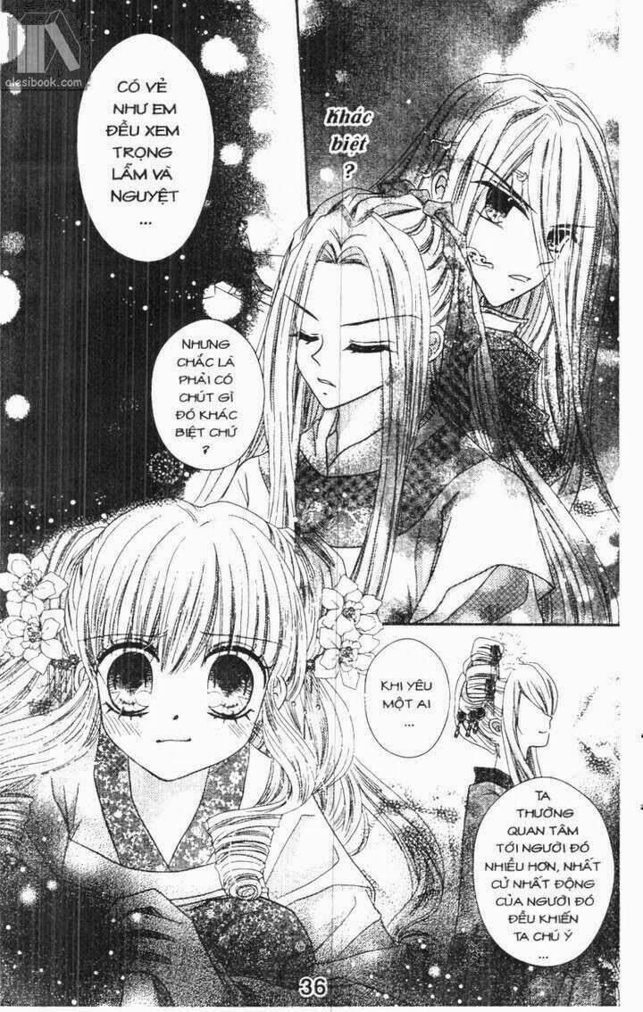 hoa tuyết lam chapter 14 10