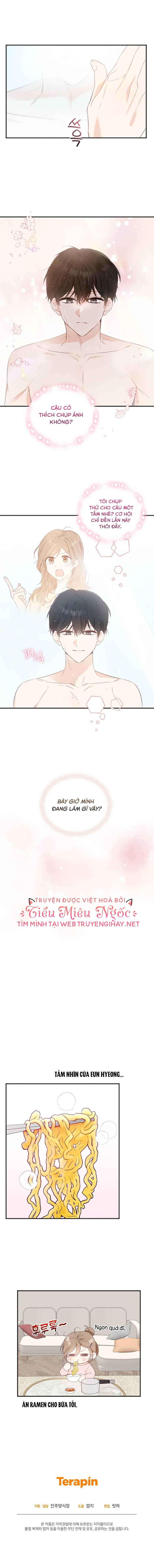 cuộc giao dịch lý tưởng chapter 48 5