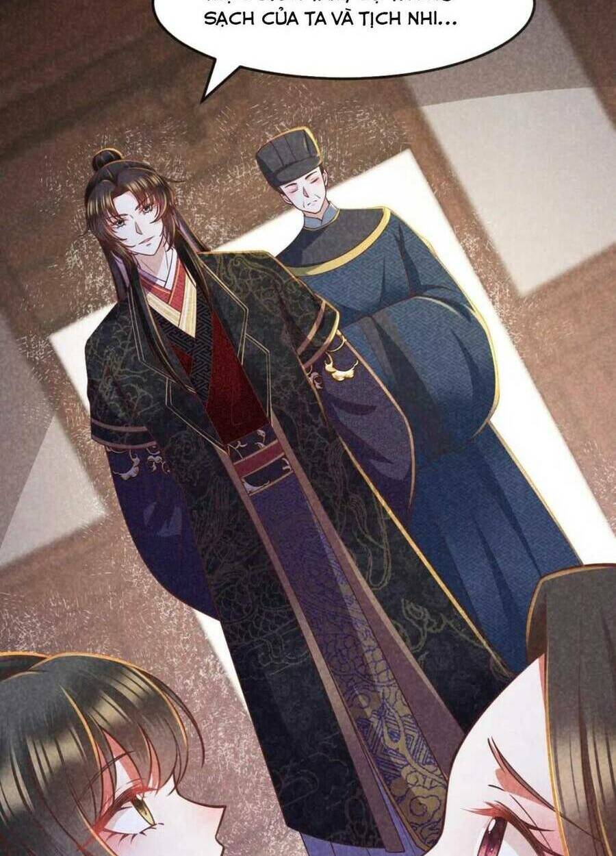 đại đích nữ trọng sinh về báo thù chapter 35 53