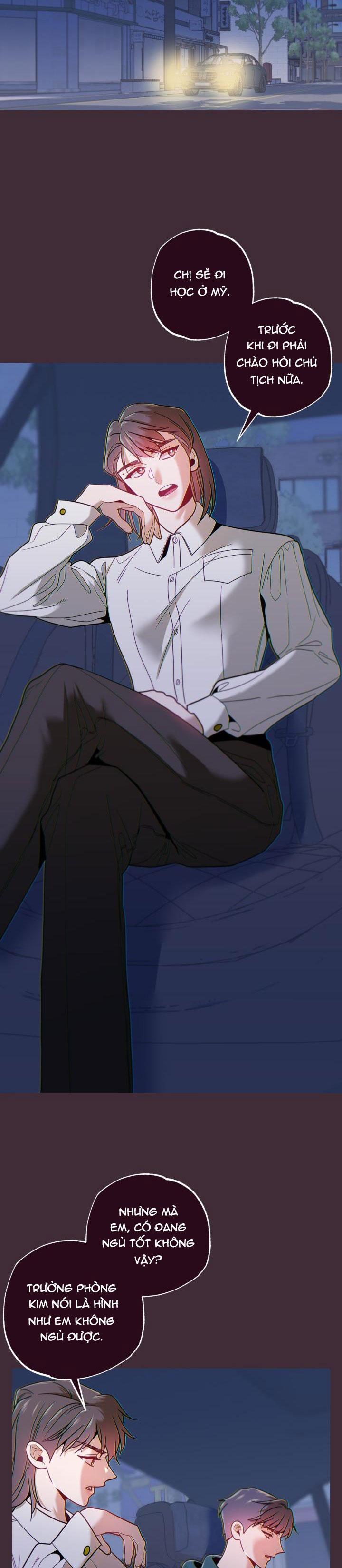 falling down chapter 34 14