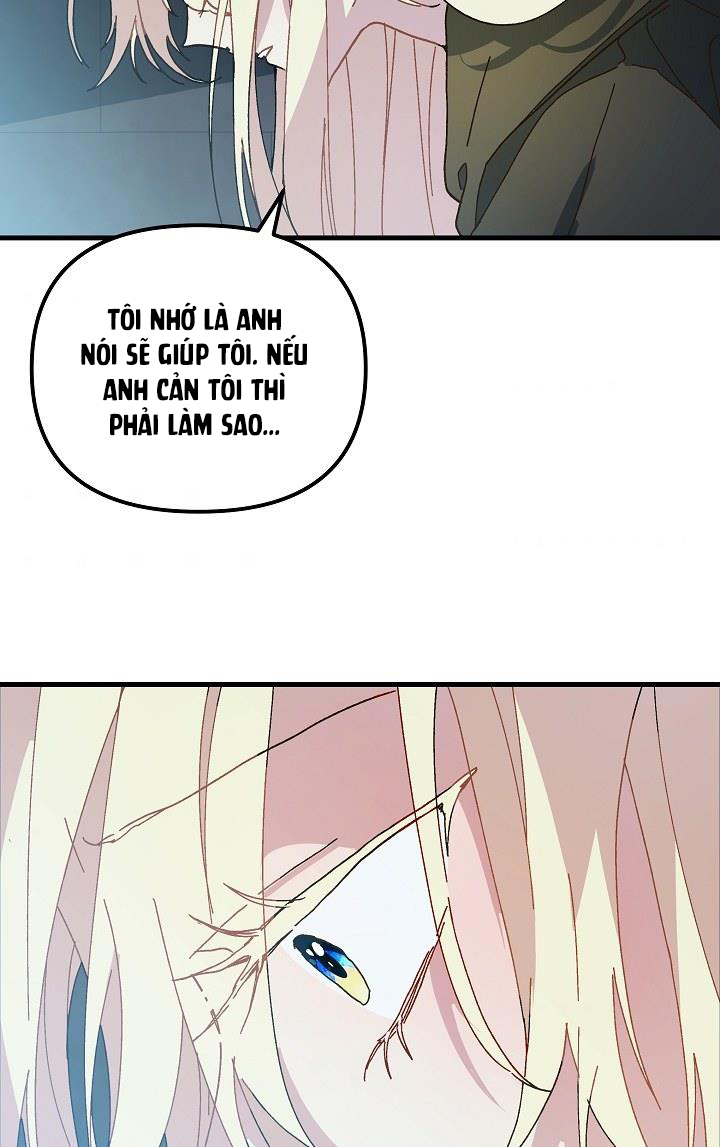 công chúa vờ như điên chapter 14 51