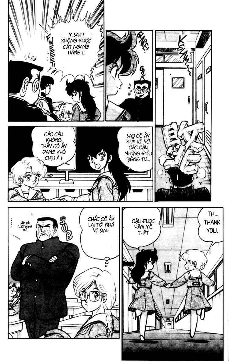 fubata-kun change! chapter 6 9