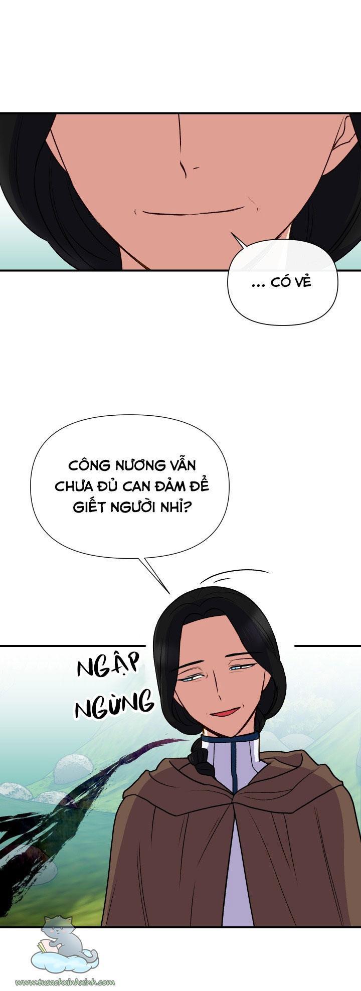 công nương khế ước của gia tộc công tước quái vật chapter 74 36