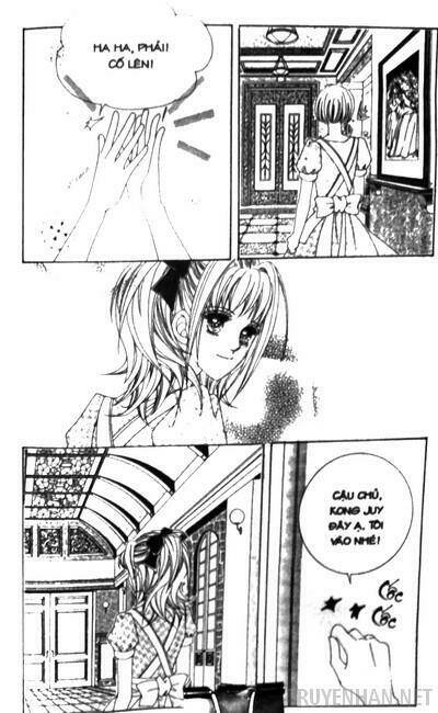 lọ lem hậu đậu chapter 69 25