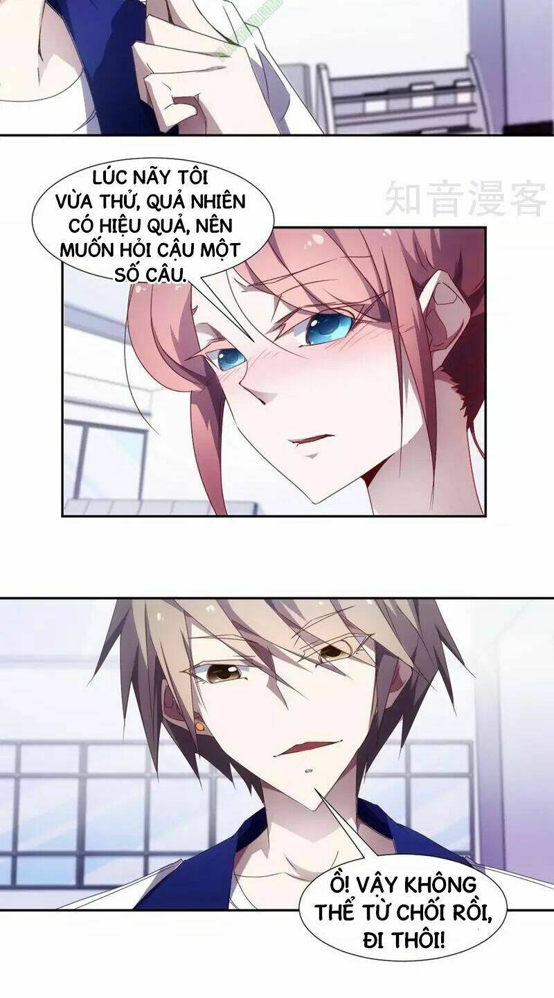 thần y hệ thống chapter 9 5