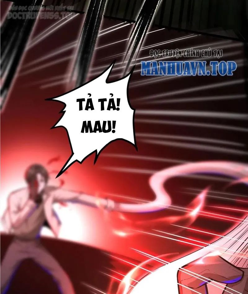 quỷ dị dược tề sư: bệnh nhân của ta đều là kinh khủng chapter 125 26