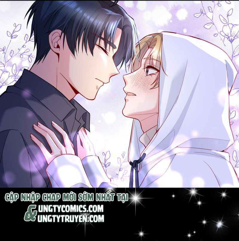 chàng nhân viên host và gã hàng xóm nguy hiểm chapter 50 14