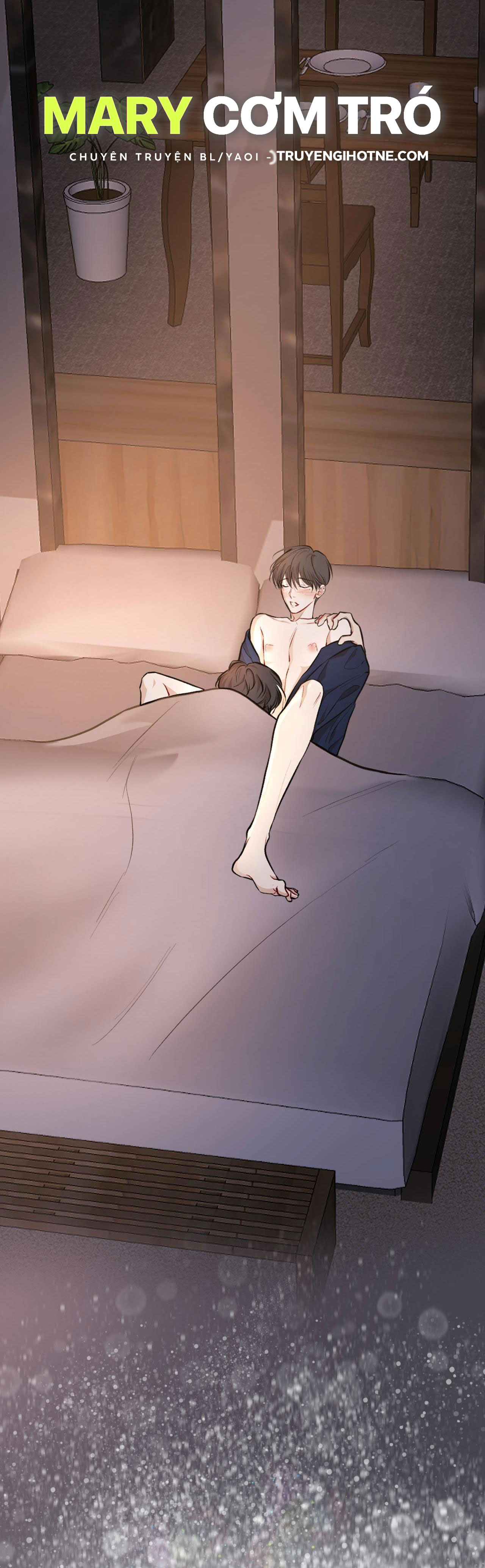 Nguồn Khởi Sinh chapter 67.2 - Trang 22