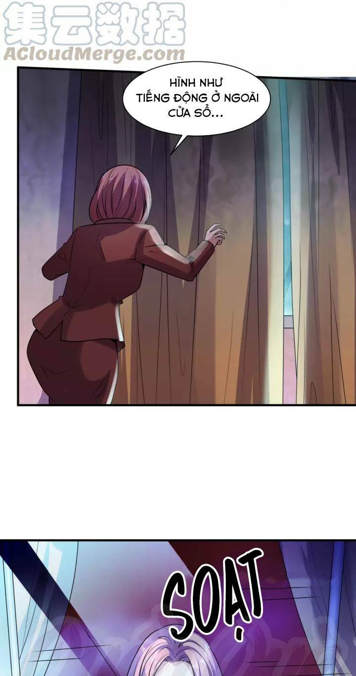người chặn xuyên không chapter 76 11