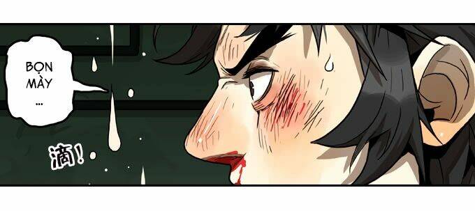 dị nhân bất tử chapter 43 22