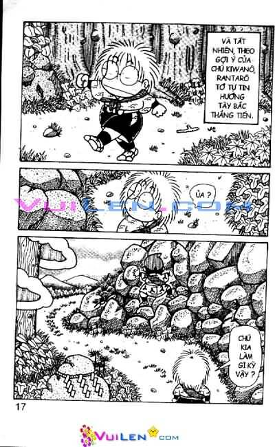 ninja loạn thị chapter 49 17