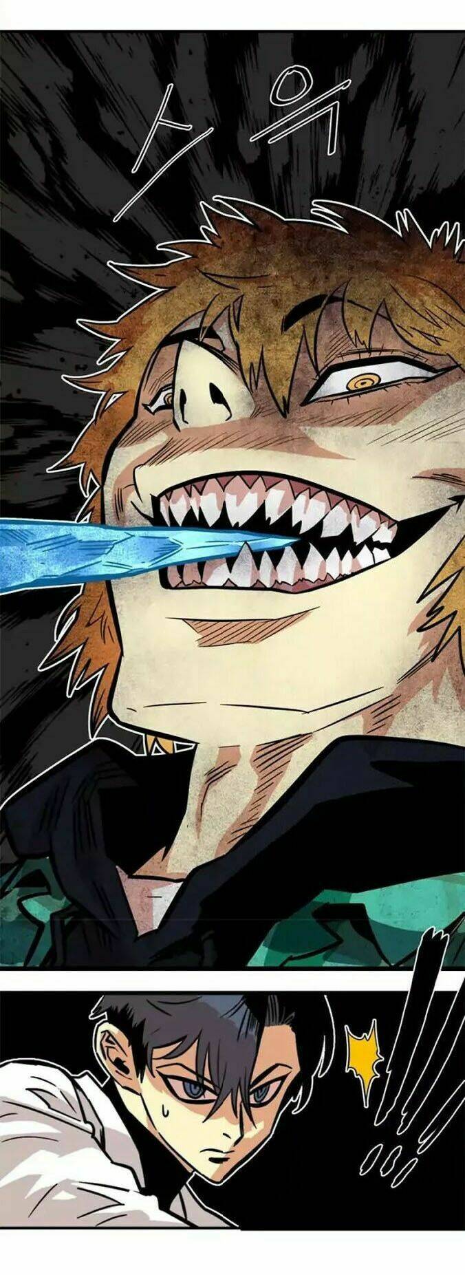 bẫy troll chapter 24 29