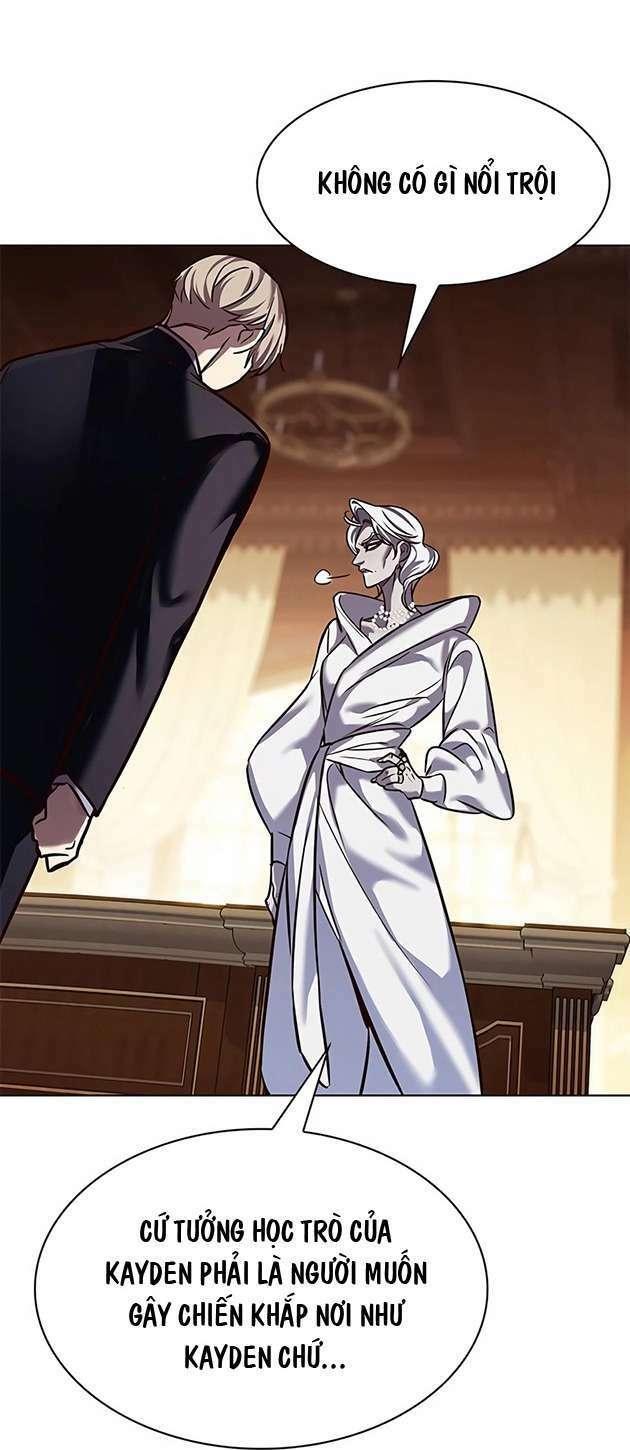 biến thân thành mèo chapter 245 74