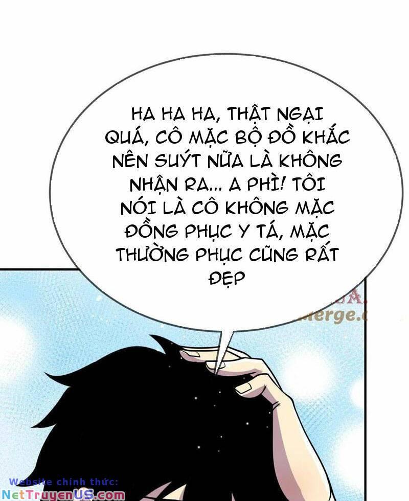 nhìn thấy thanh máu, ta xử tội thần linh chapter 143 32