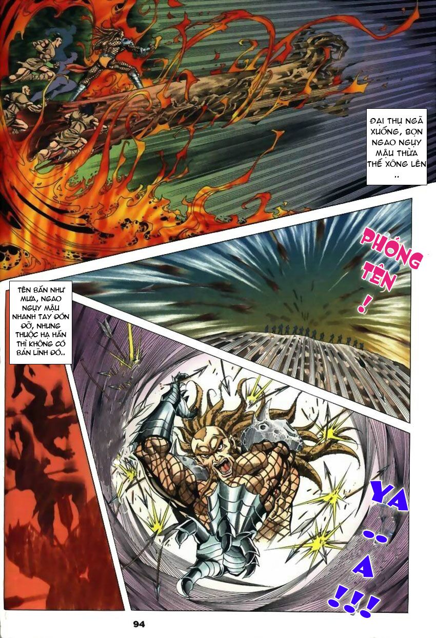 tầm tần ký chapter 22 5