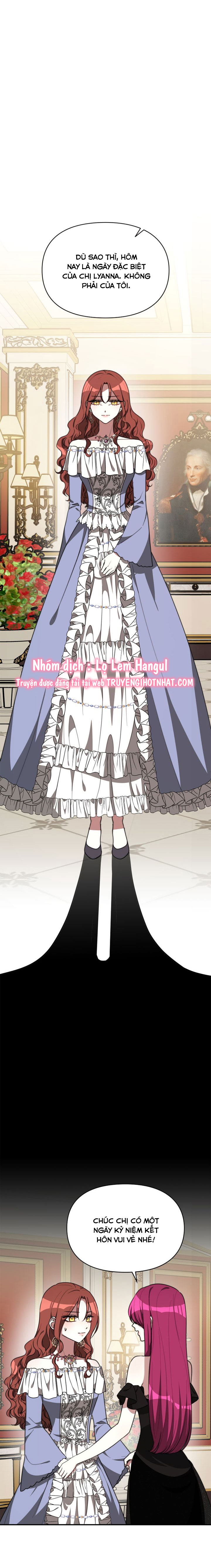 chuyện tình tay ba chapter 3 3