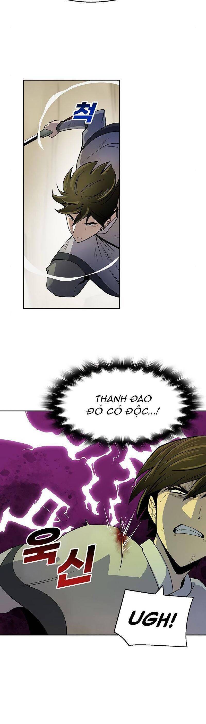 thiếu niên kiếm sư chapter 24 21