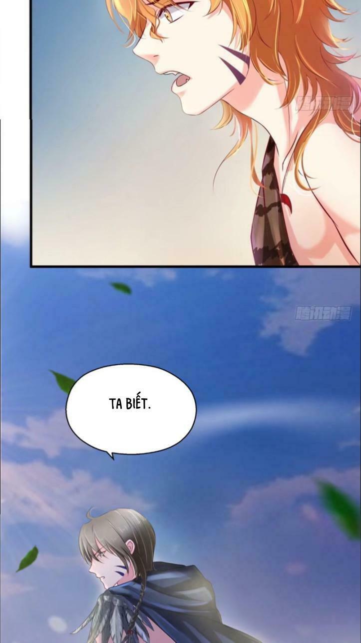 [16+] thảnh thơi thú thế chủng chủng điền, sinh sinh tể chapter 34 18