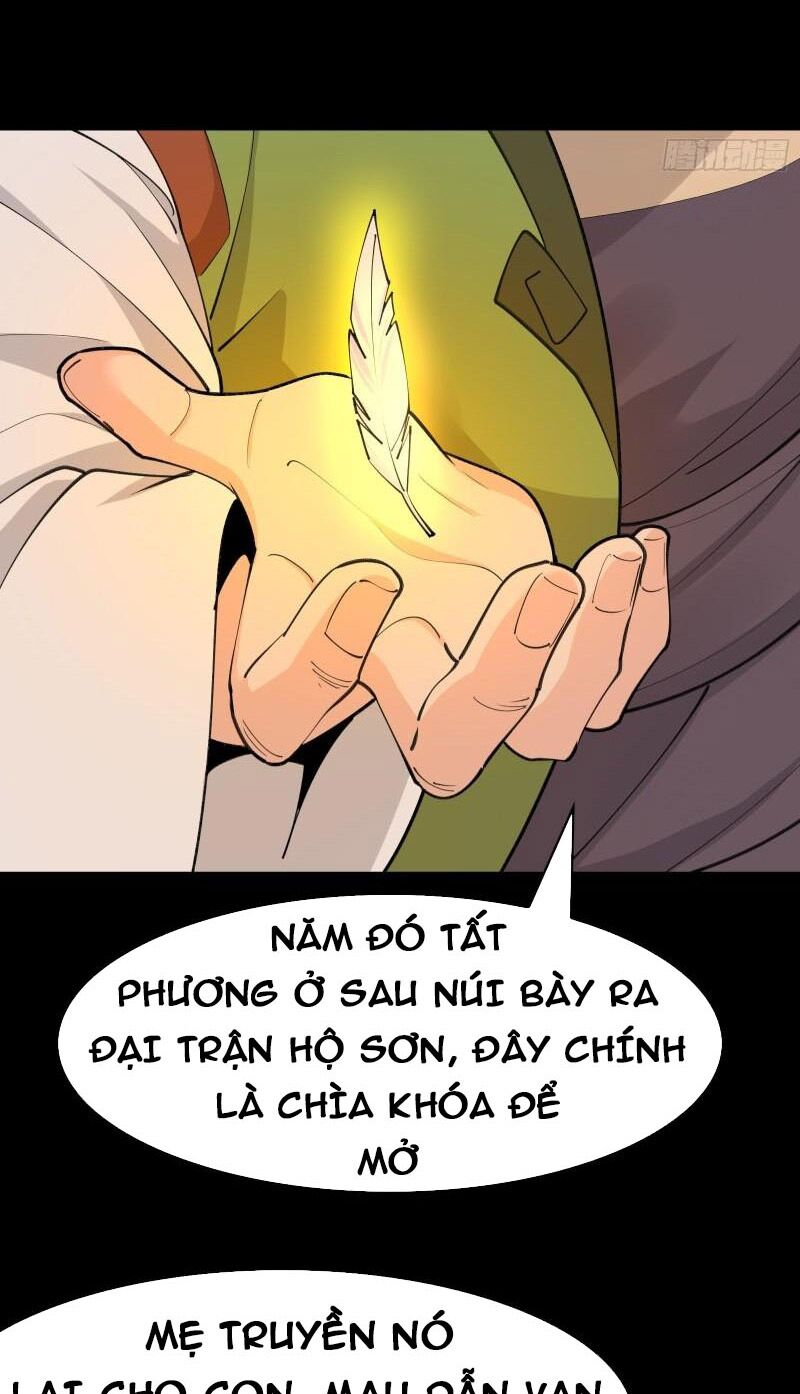 ta lập hậu cung tại tây du ký chapter 100 33