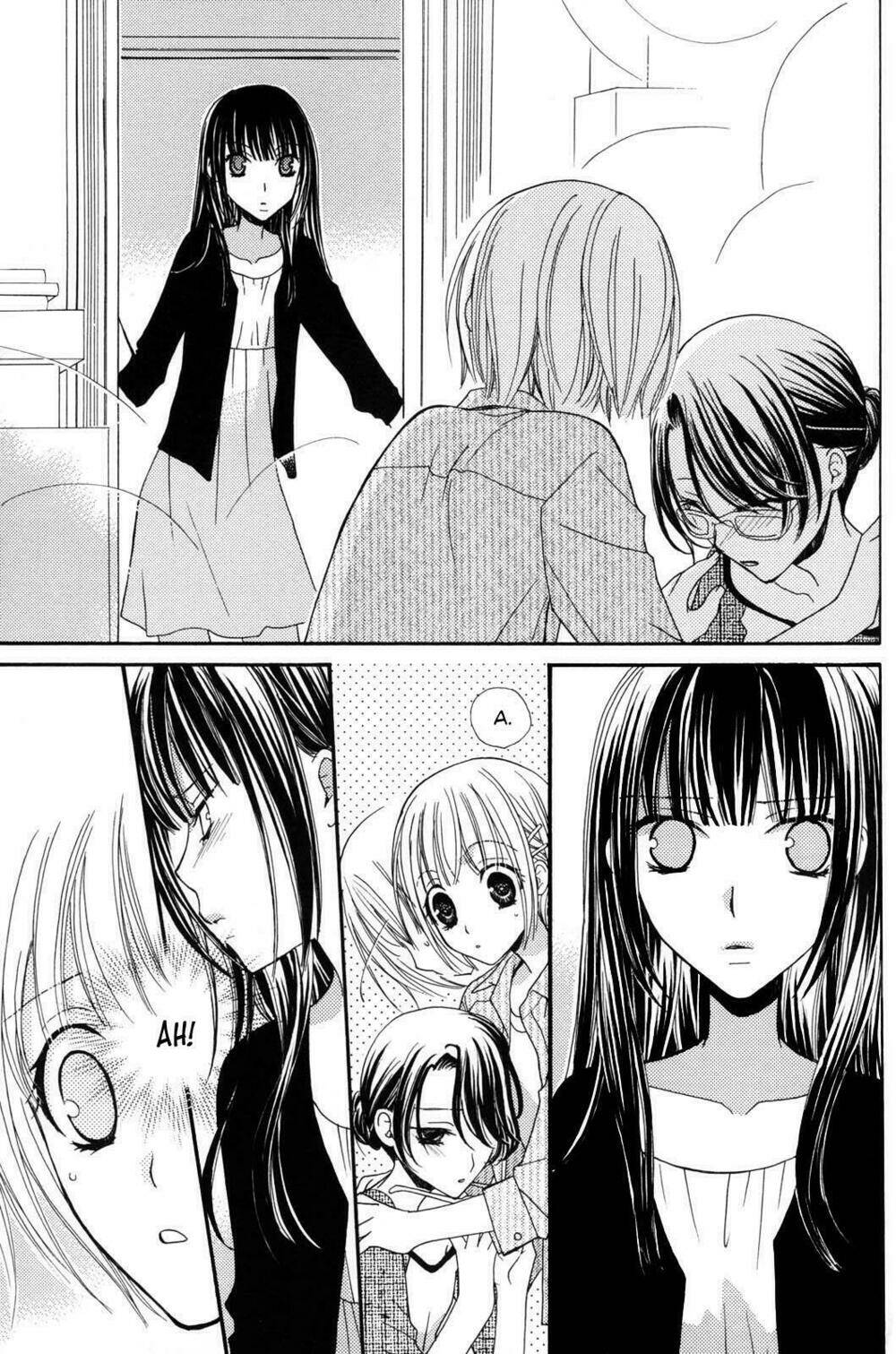 gokujou drops chapter 16 8